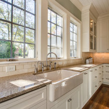 Traditional Kitchen