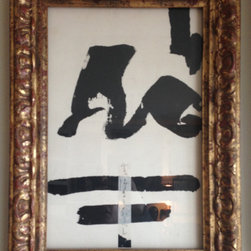 Representing Artist John Mayberry - Artwork
