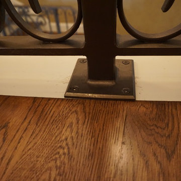 Modern Staircase-Job