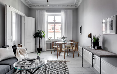 Skirting the Truth: 9 Eye-Catching Skirting Board Designs