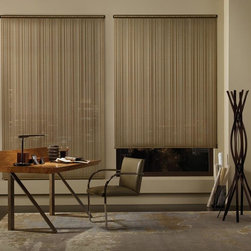 Window Shades - Products