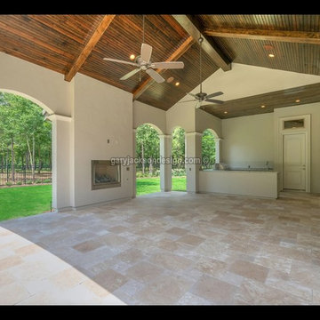 Pine Island Multi-Million Dollar Showcase Home
