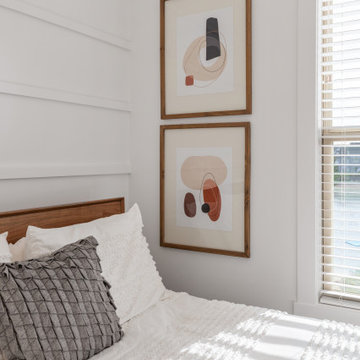 Hot Air Balloon Home/ Home Specialists