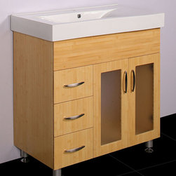 Bathroom Vanities - Bathroom Vanities And Sink Consoles