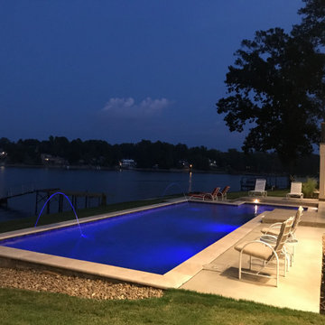 Pools
