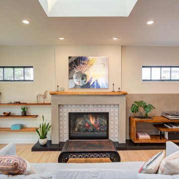 Chabot Whole House Remodel