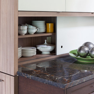 Custom Interior Accessories