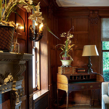 Georgian Revival - Sunset Hill Kansas City MO