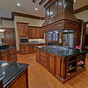 The River Club Custom Homes