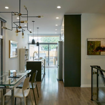 Bayswater Townhomes