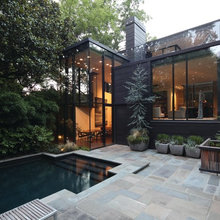 Exterior Ideas