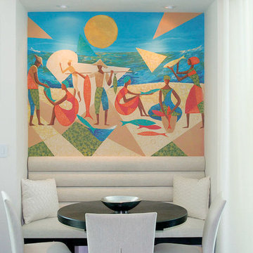 Miami Modern