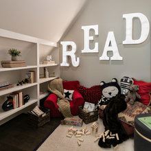 Attic