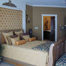 Bedroom Ideas