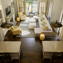 hardwood flooring