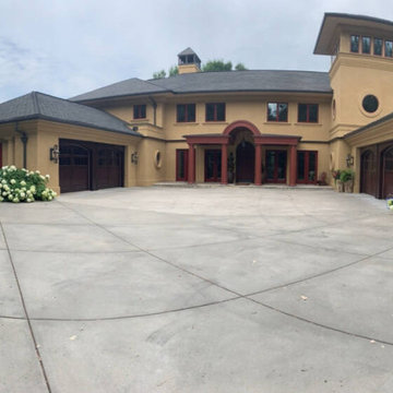 Exterior Painting Jobs in Bismarck, North Dakota