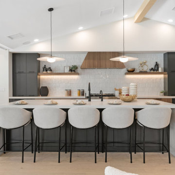 Weldon Remodel