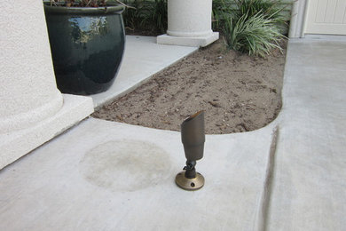 Design ideas for a landscaping in Other.