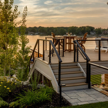 Lakeside Leisure