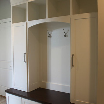 Lockers