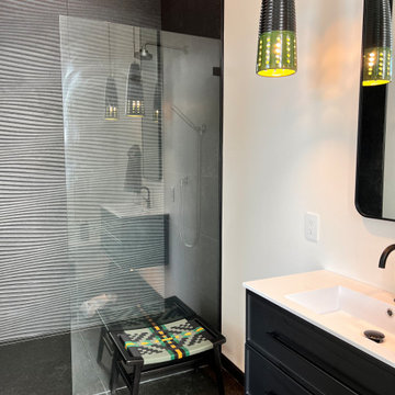 This New Home Features All New Design Trends!