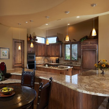 Phoenix-area homes