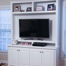 living room design