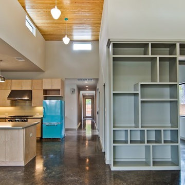 Big Chill Retropolitan Fridge