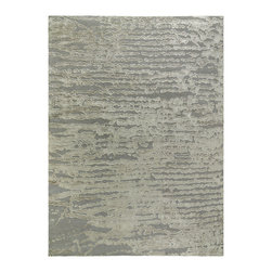 Transitional Rugs - Area Rugs