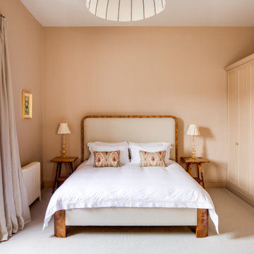 Full Renovation of a Grade II Listed Property