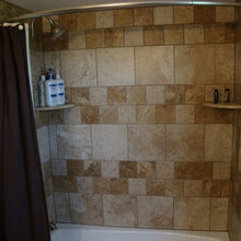 Tub Surround