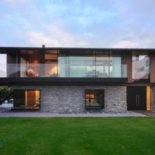 Back Exterior