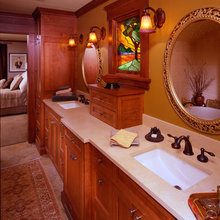 Bathroom Ideas