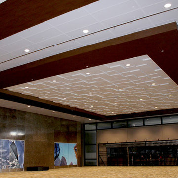 Kay Bailey Hutchison Convention Center Dallas, TX