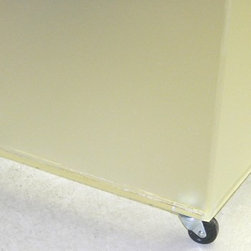 Lucite/Acrylic Bar - Products