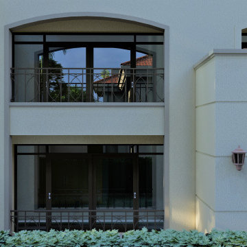 Estate KKM - Buwate