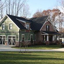 New House