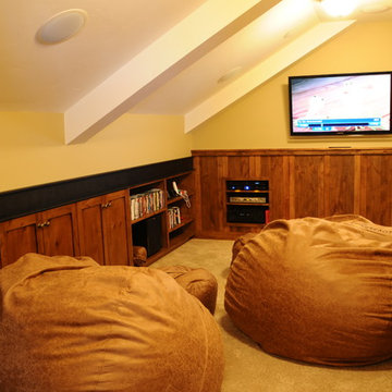 One Steambboat Place -Penthouse