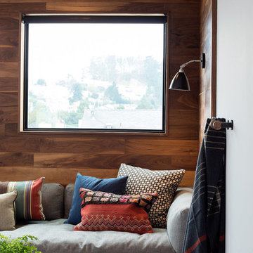 Glen Park Spanish Modern