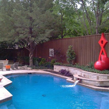 Pools