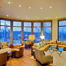 Living Room Ideas