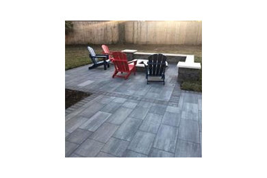 Paver Patios