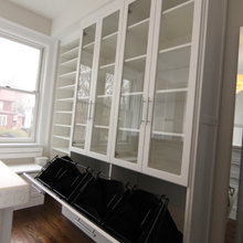 Mud Room