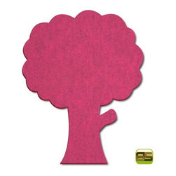 BuzziSpace - BuzziSpace  Happy Figure - Kids Wall Decor