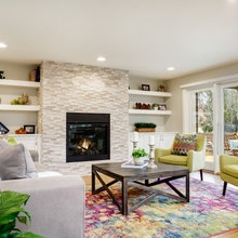 Living rooms