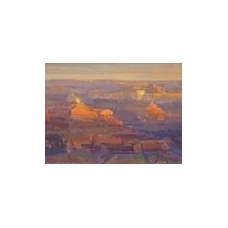 Canvas Prints - Artwork