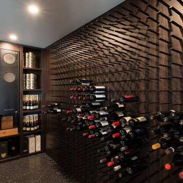 Vaucluse House & Pool Room