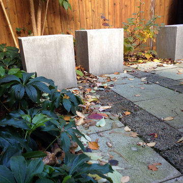 Cube Garden