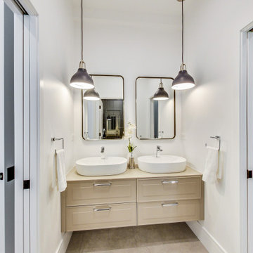 Chicago Custom Home Build