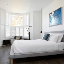 Minimal Bedroom Design